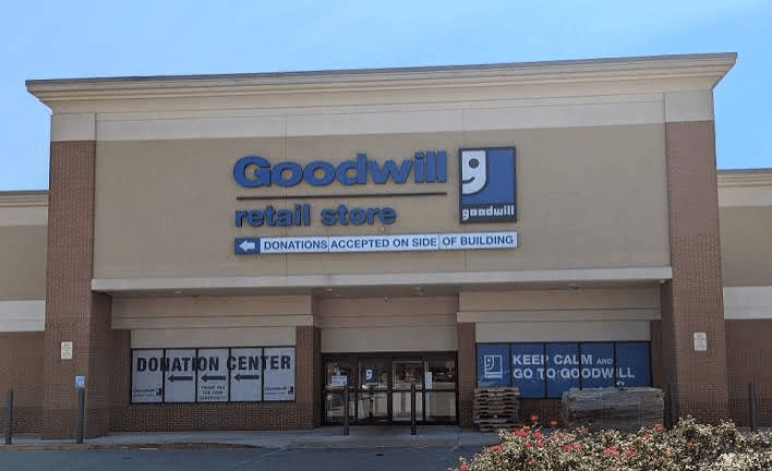 Is Goodwill Going Out Of Business? The Real Answer Is Goodwill Going Out Of Business