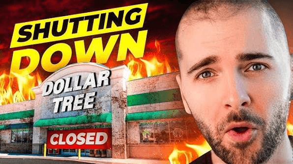 Is Dollar Tree Going Out of Business? The Real Answer Is Dollar Tree Going Out of Business