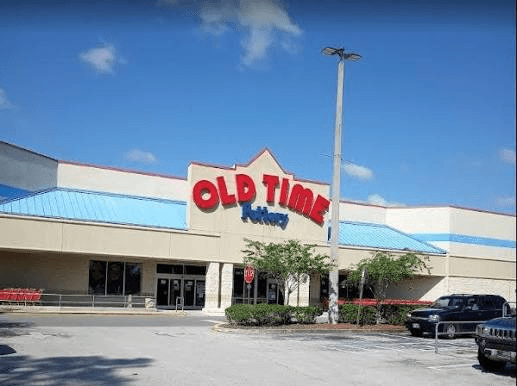 Is Old Time Pottery Going Out of Business? The Facts Is Old Time Pottery Going Out of Business