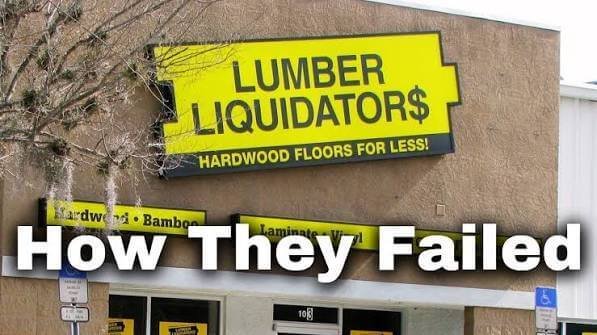 Is Lumber Liquidators Going Out of Business? The Full Story Is Lumber Liquidators Going Out of Business