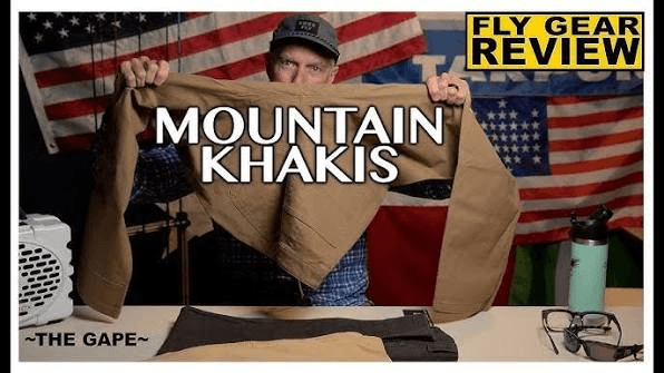 Is Mountain Khakis Going Out of Business in 2025? Is Mountain Khakis Going Out of Business
