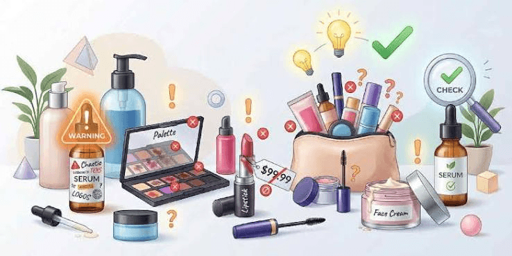 Is It Cosmetics Going Out Of Business? The Facts Is It Cosmetics Going Out Of Business