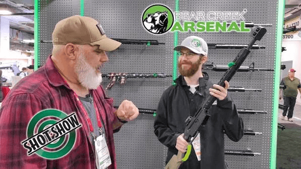 Is Bear Creek Arsenal Going Out of Business? The Facts Is Bear Creek Arsenal Going Out of Business